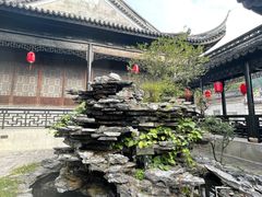 -乡下人家大酒楼(大鳌溪店)