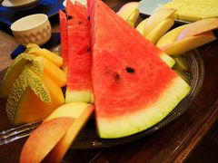-碧露轩·大益茶体验馆(镇江路店)