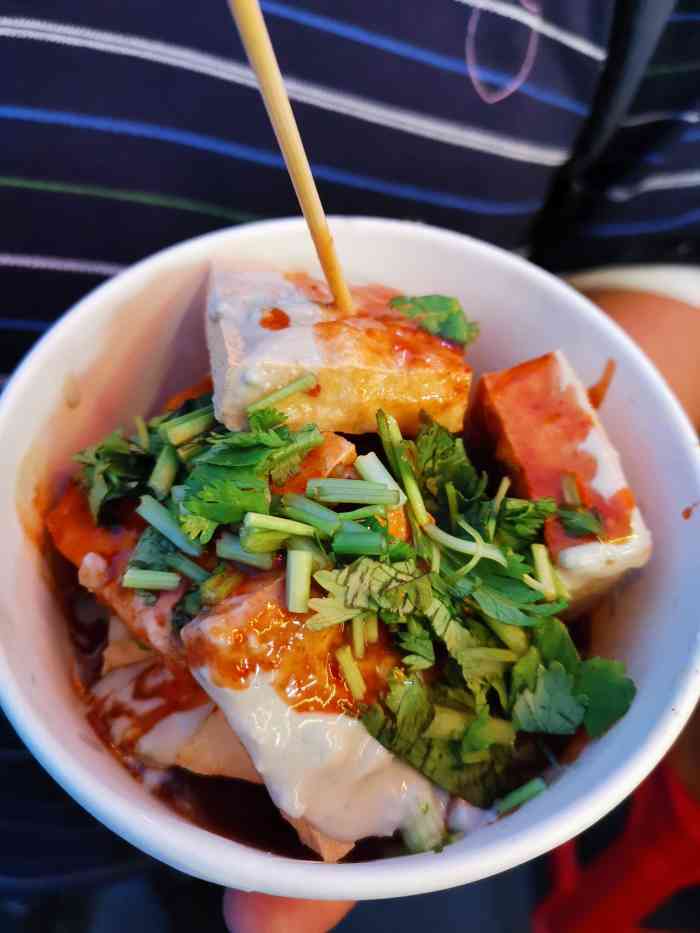 东港水城小吃-"7415 791598适合溜达的"东方威尼斯"17.