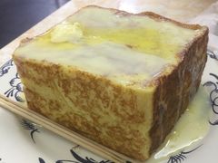 法兰西多士-渔记茶餐厅(渔村店)