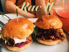 -RAC BAR(安福路店)