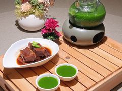 -金成潮菜博物馆(海珠湿地店)