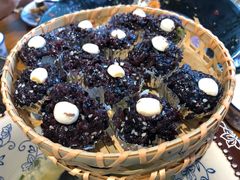 乌米饭-外婆船宴餐厅·外婆喊你回家吃饭
