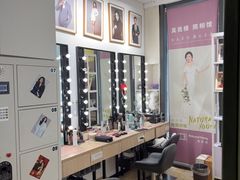 -真我樣照相馆·身份证·证件照·外拍(环球港店)