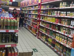 -京客隆超市(京源店)