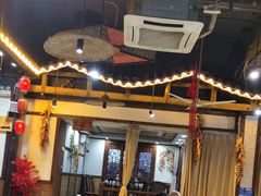 -灶东家民间菜(回兴店)