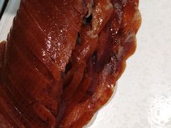 “酥不腻”烤鸭-小大董·烤鸭(五棵松店)