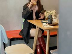 -Home Cafe(水榭春天店)