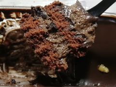 浓情巧克力-沙记赛索清真糕点(和兴店)