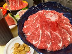 -重庆高老九火锅(昆山万象汇店)