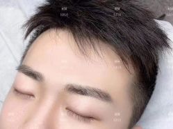 -MIVI半永久纹眉纹绣