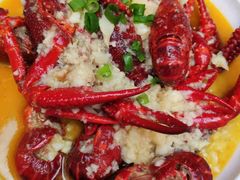 -叶派龙虾•招牌香辣蟹·海鲜(中海国际店)