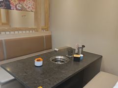 -老熟人烤肉城(马家堡店)