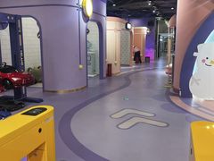 -meland·儿童乐园·游戏厅娃娃机·电玩Xbox(成都合生汇店)