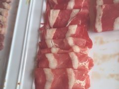 -君邦火锅(新疆大厦店)