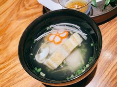 -江户前寿司(好运街店)