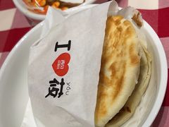 -西贝(华发商都店)