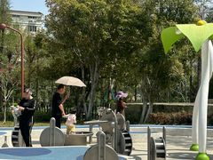 -宁波儿童公园(鄞州区)