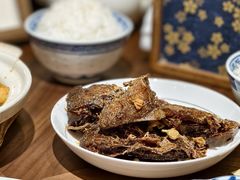 -白家餐厅(徐家汇店)