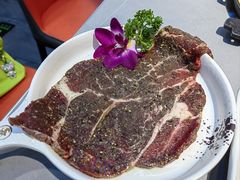 -外婆掌柜·东北家庭烤肉(托乐嘉店)