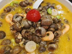 -锡和无锡菜(景丽苑店)