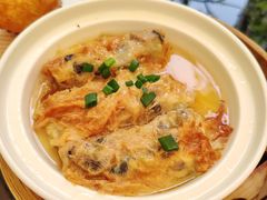 -山水茶艺馆·点心粤菜·30年老字号