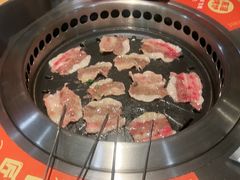 -新石器烤肉(百联川沙店)