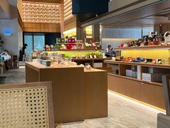 -奈雪茶院·茶室茶馆(广州粤海天地店)