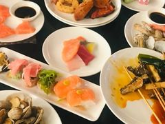 -339旋转餐厅(天府熊猫塔店)