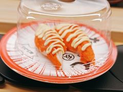 -友壹町寿司(佛山新DNA店)