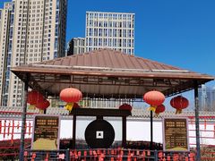 -古文化街旅游区