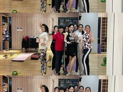 -像素游泳健身(中弘·像素店)
