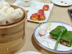 -点都德(大茶楼店)