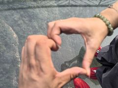 -野三坡刘家河高山漂流