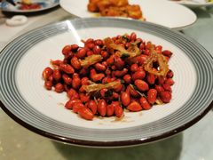 -漢舍中国菜馆(889广场店)
