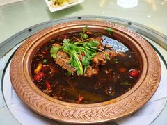 -穆隆斋清真大饭店(串窑街店)