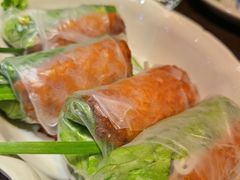 -大头虾越式风味餐厅(光明广场店)