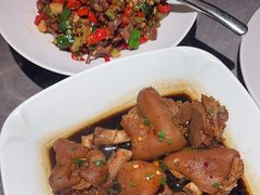 -湘轩·土菜研究院(光大店)