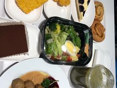 -宜家·瑞典风味餐厅(烟台路店)