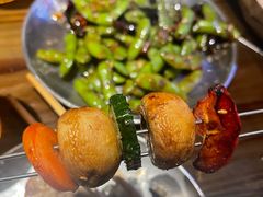 -泥糊破店小酒馆·团建聚餐(南京西路店)