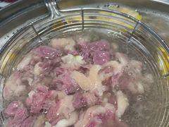 -八合里潮汕鲜牛肉火锅(深圳海岸城店)