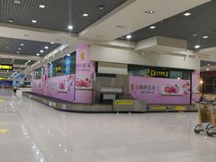 -丽江三义国际机场