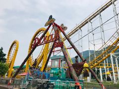 -秦岭欢乐世界