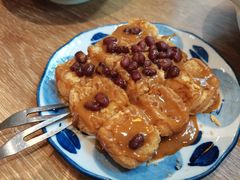 -小豆海棠(人民南路店)