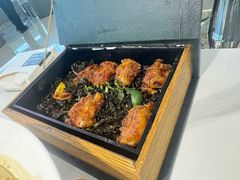 -3号仓库·创意中国菜(新世界城店)