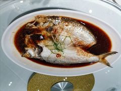 清蒸湘鱼(鲞鱼)-永丰源大酒店(人民中路店)