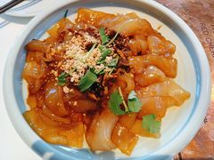 -红樱桃·欢乐餐厅(太原里店)
