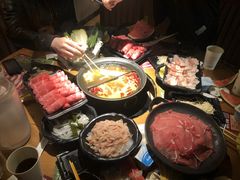 -呷哺呷哺 黄金牧场 (阳泉滨河新天地店)