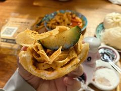 -BAURSAK包尔萨克早餐屋(第二分店)
