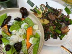 -云海肴·汽锅鸡·云南菜(高德置地店)